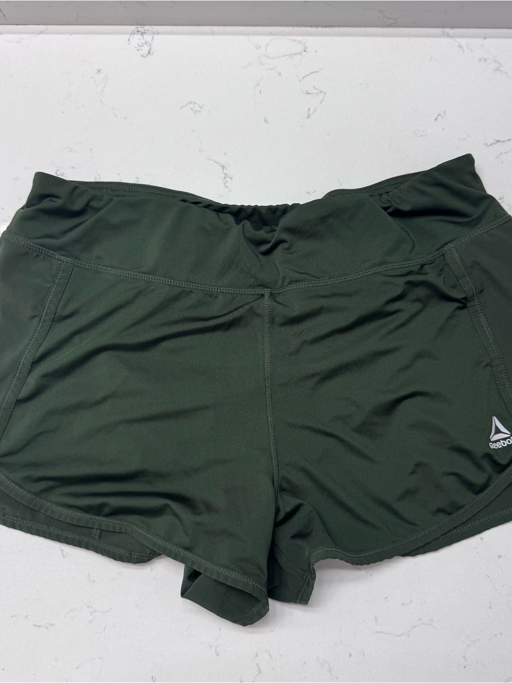 Reebok Women's Running Shorts